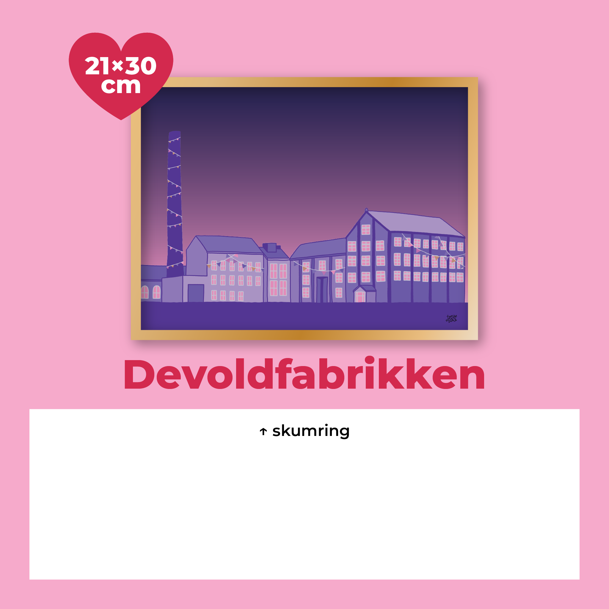 Lagersalg: Diverse veggkunst image 1