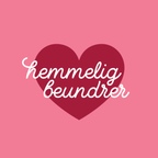 Hemmelig Beundrer 🖤 Valentines-gave image 2