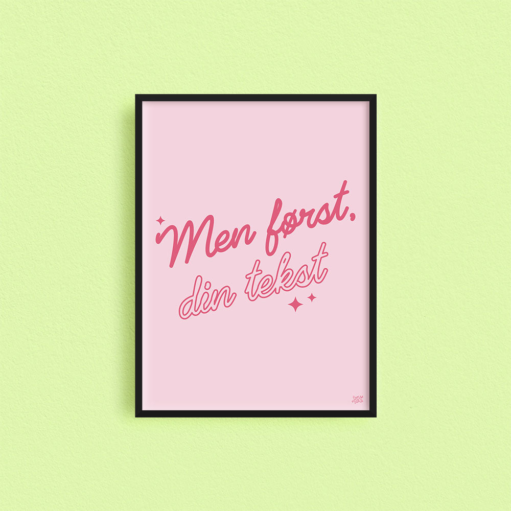 Men først, – image 2