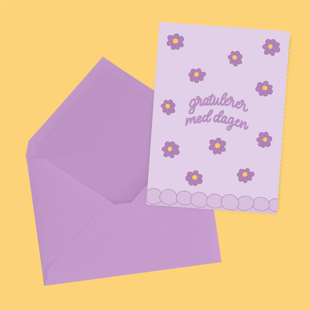 Gratulerer med dagen image 0