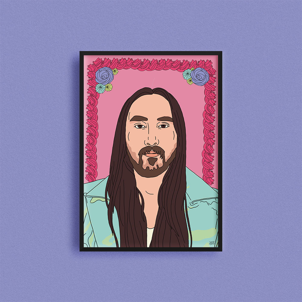 Steve Aoki image 3