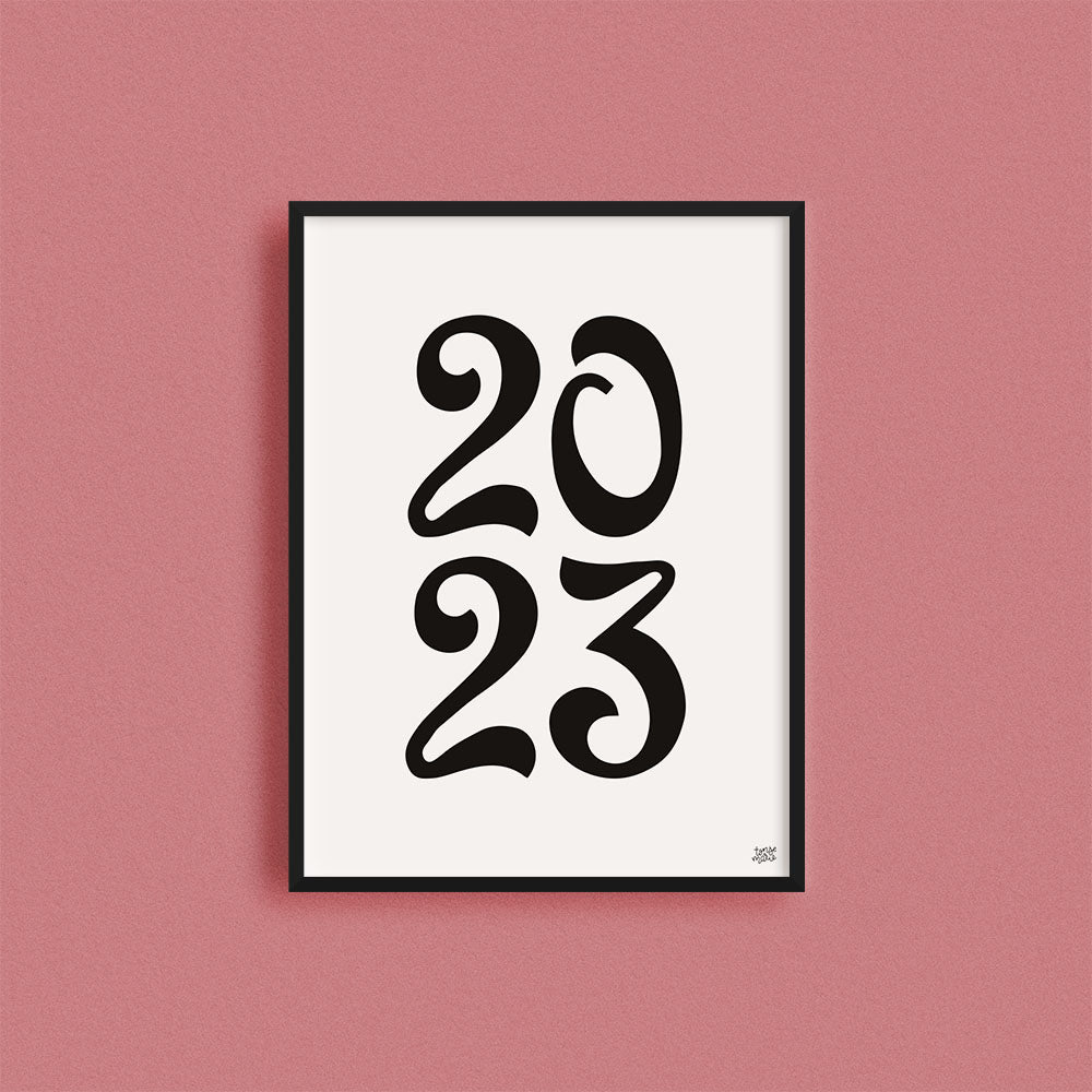 Årstall i jugendstil image 2