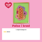 Lagersalg: Søppel & Skjønnhet image 9