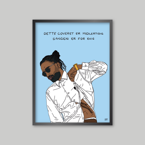 B-print