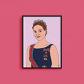 Prinsesse Ingrid Alexandra image 0