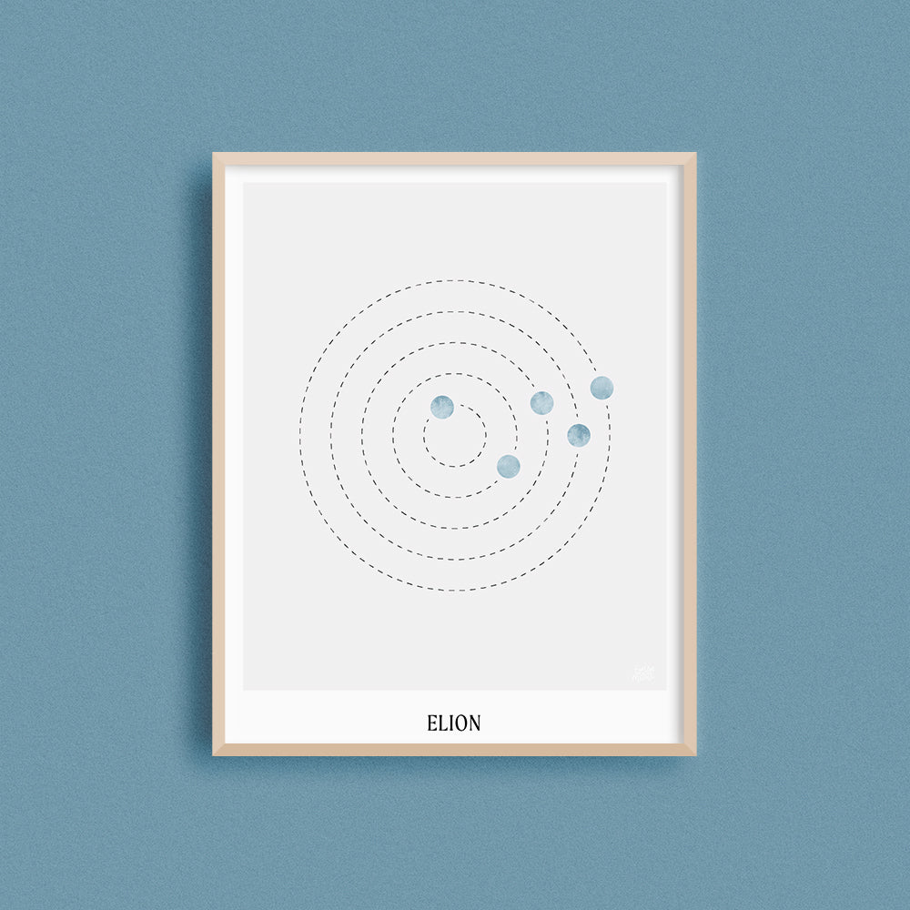 Celestial - marker viktige øyeblikk! image 3