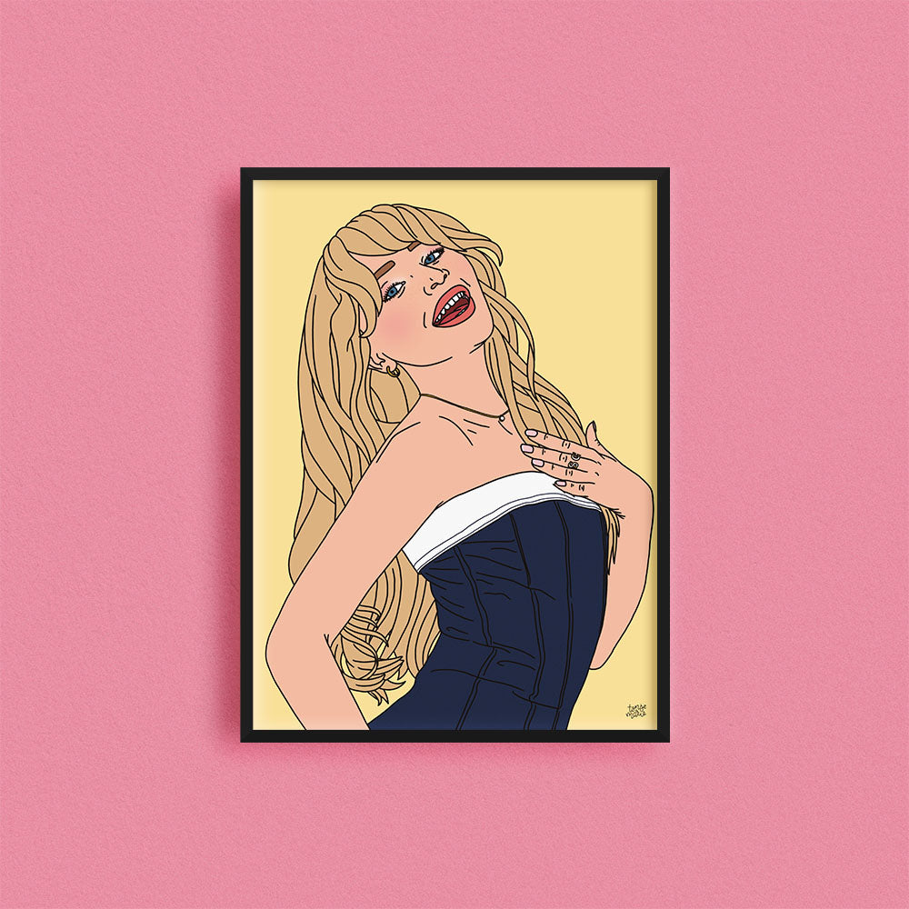 Sabrina Carpenter, Espresso image 0