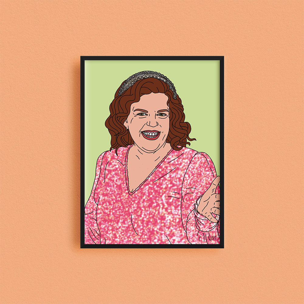 Else Kåss Furuseth image 0