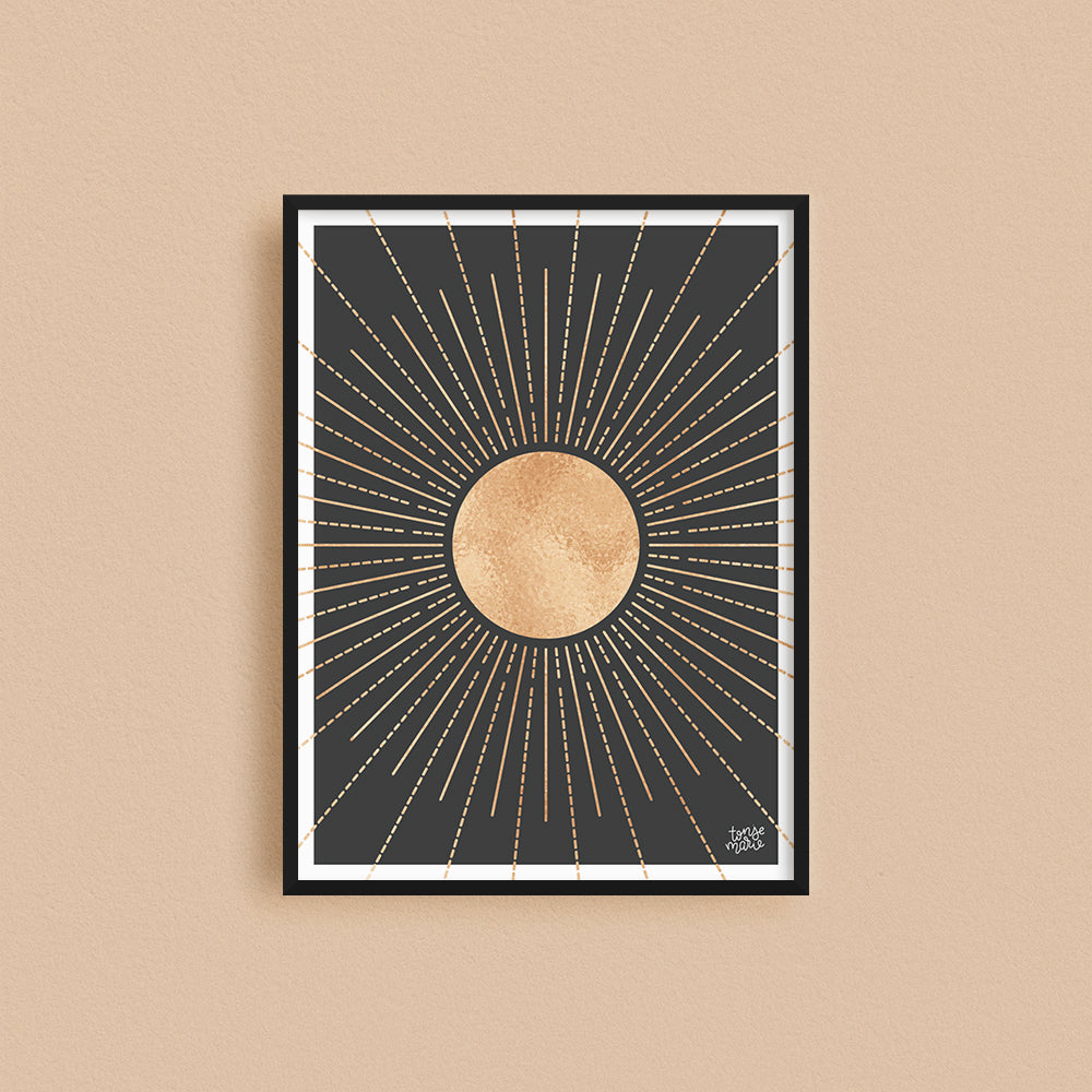 Spectacular Sun image 2