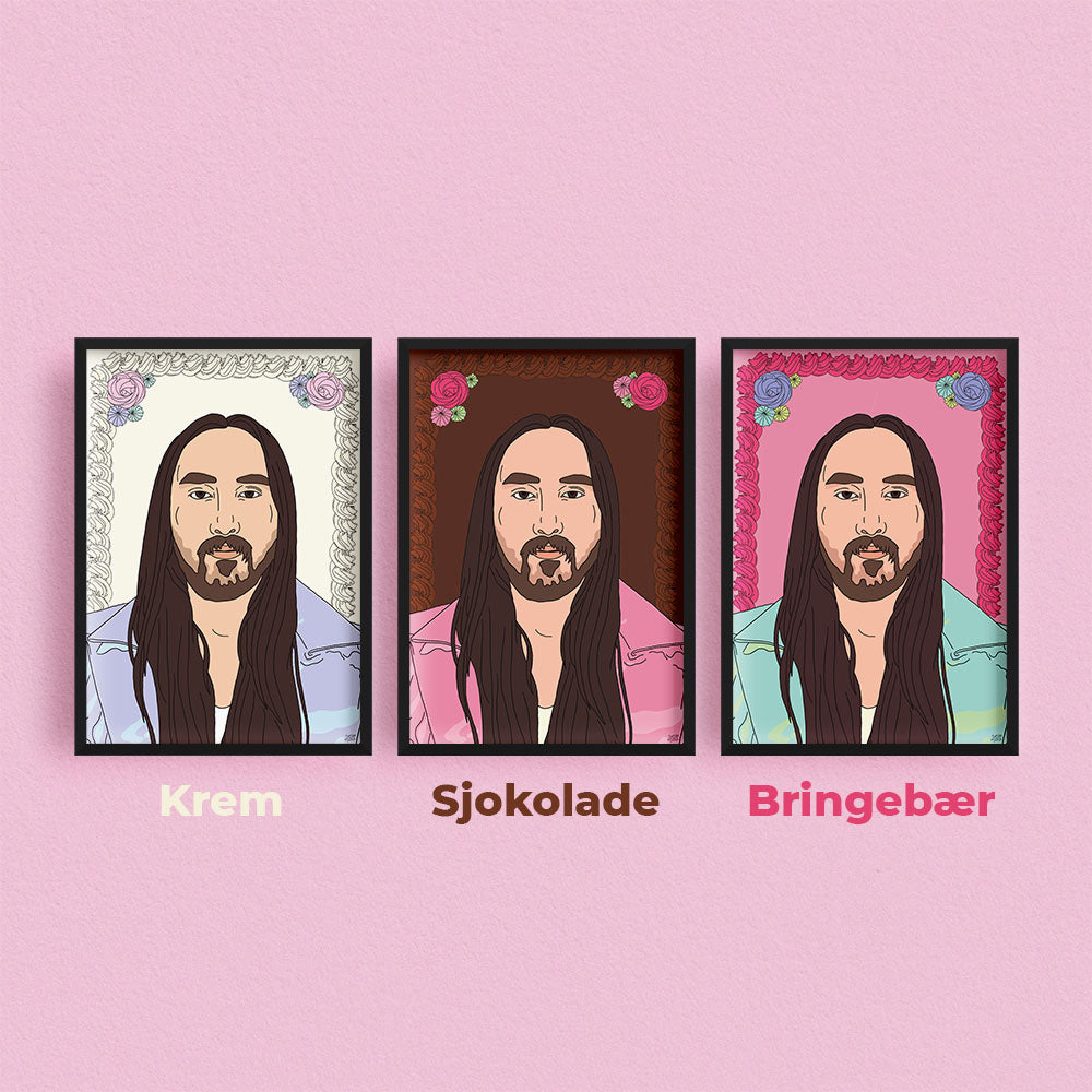 Steve Aoki image 4