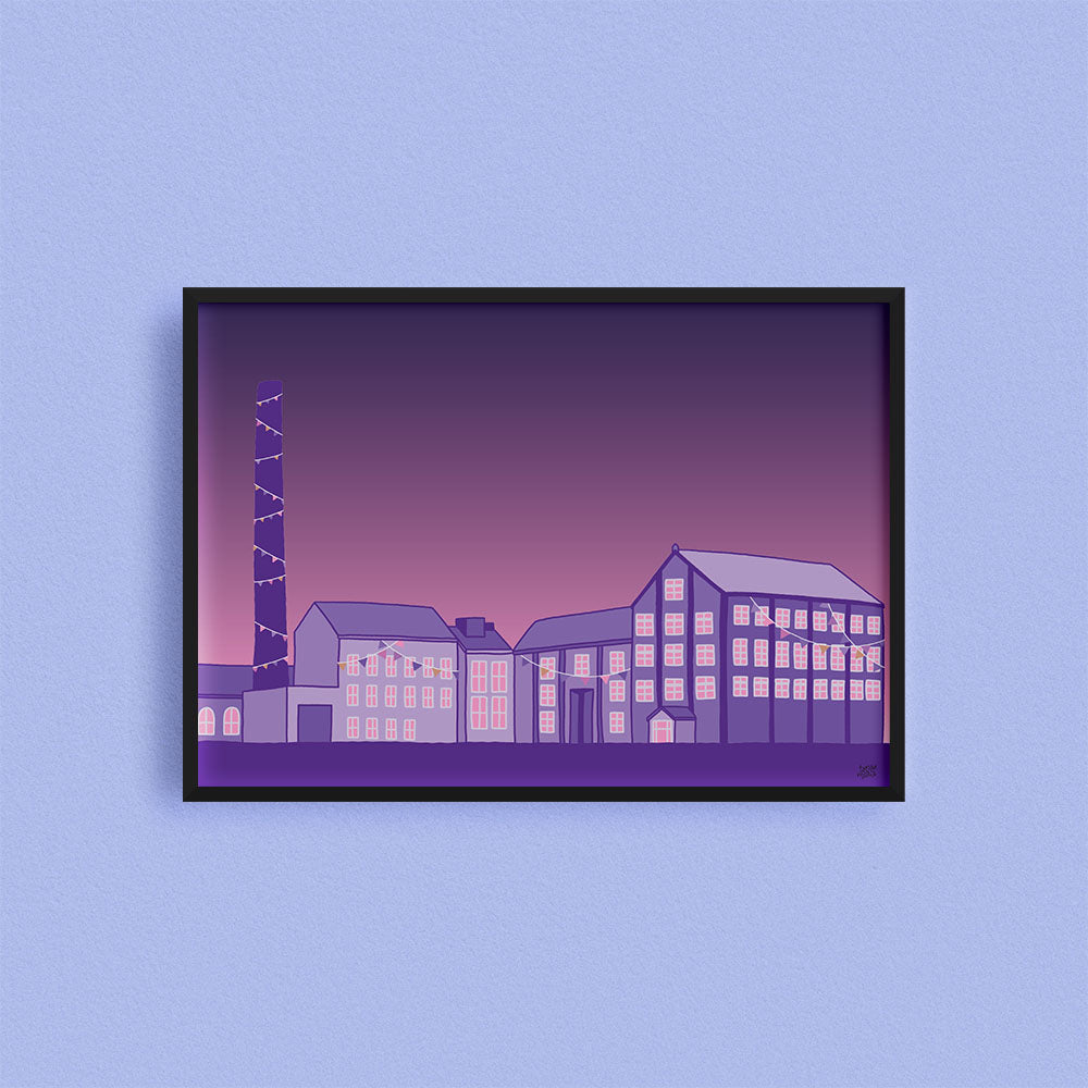 Devoldfabrikken image 2