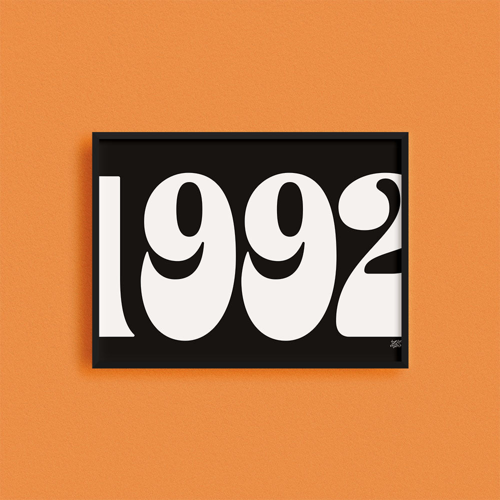 Funky årstall image 3