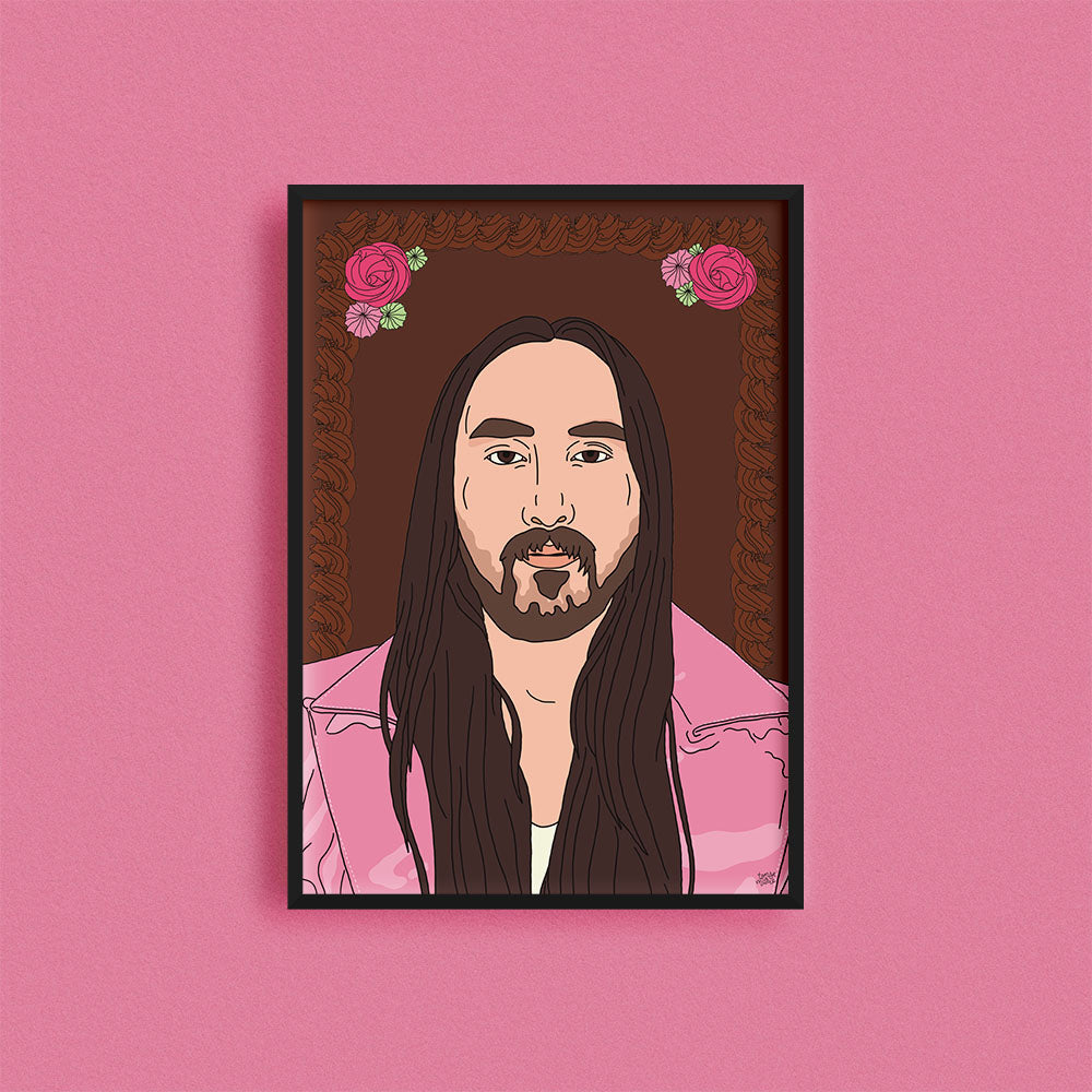 Steve Aoki image 2