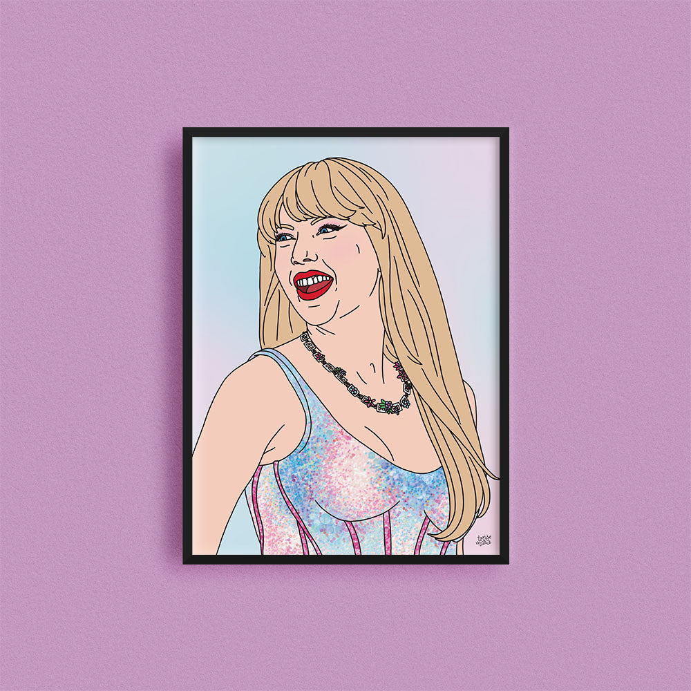 Taylor Swift image 0