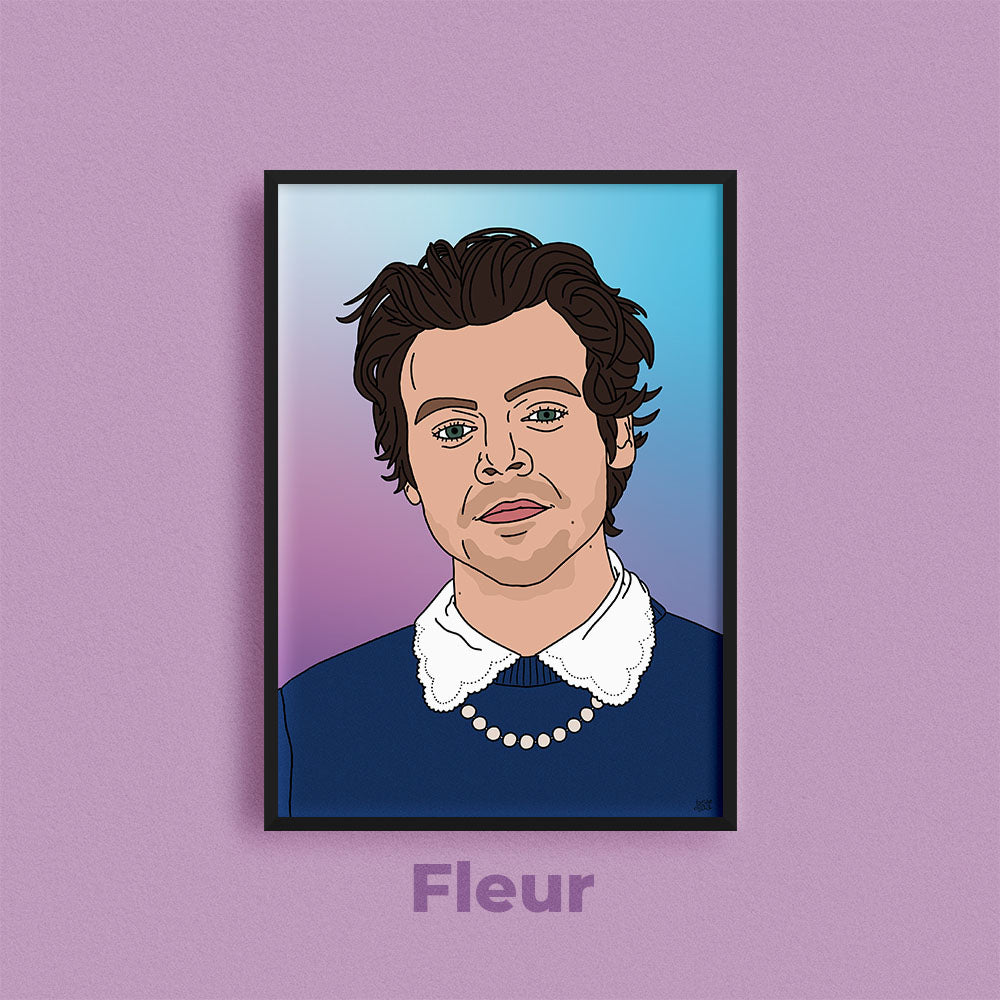 Harry Styles image 1