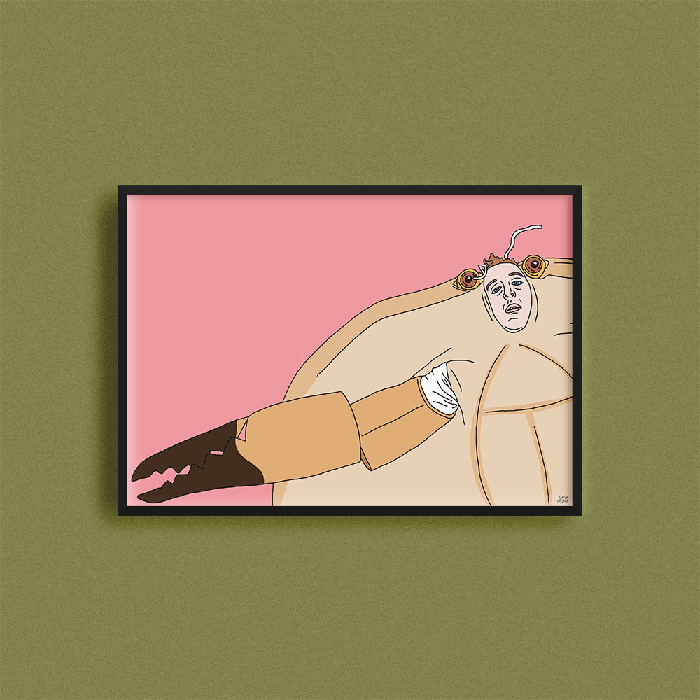 Krabbe-Magnus image 0