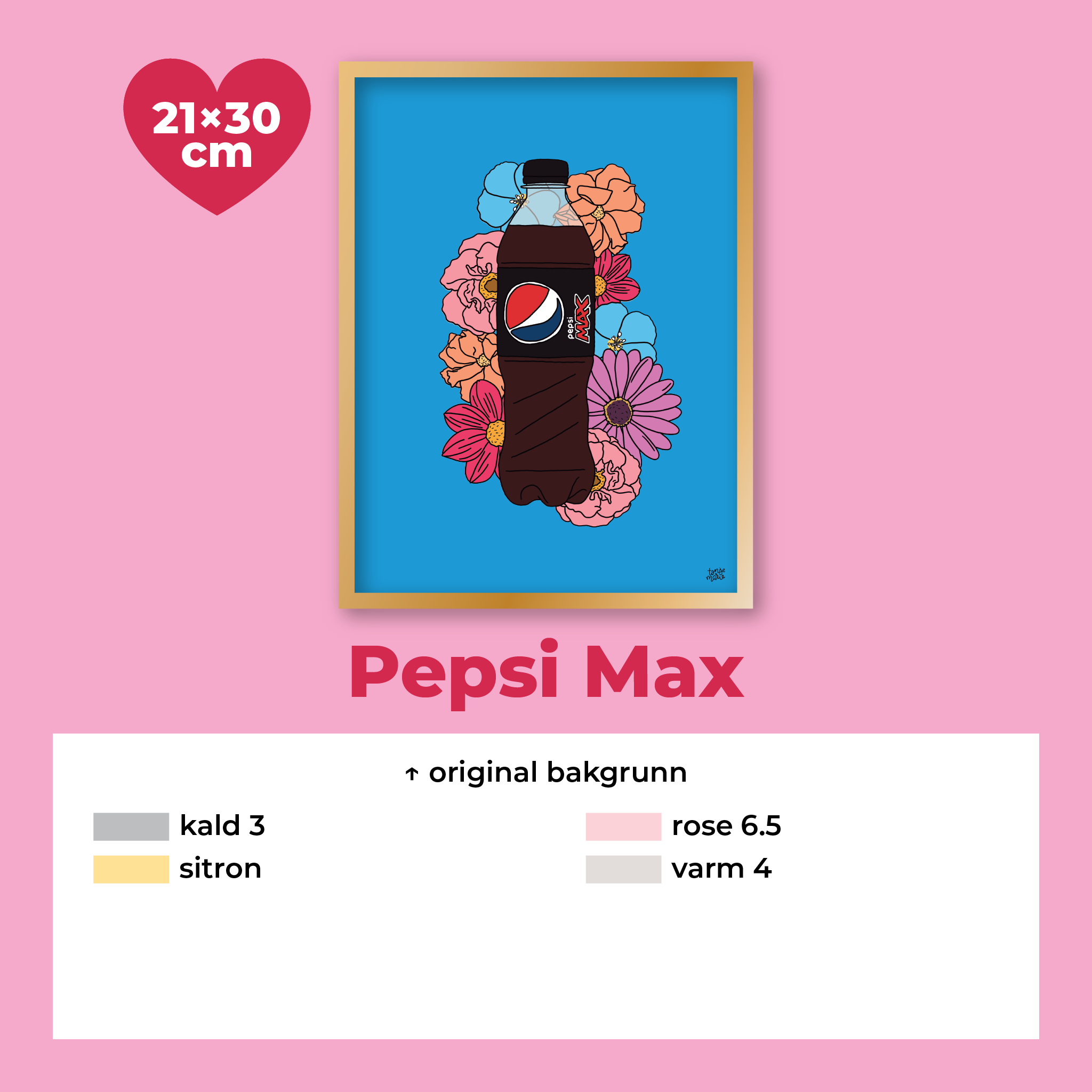 Lagersalg: Søppel & Skjønnhet image 5