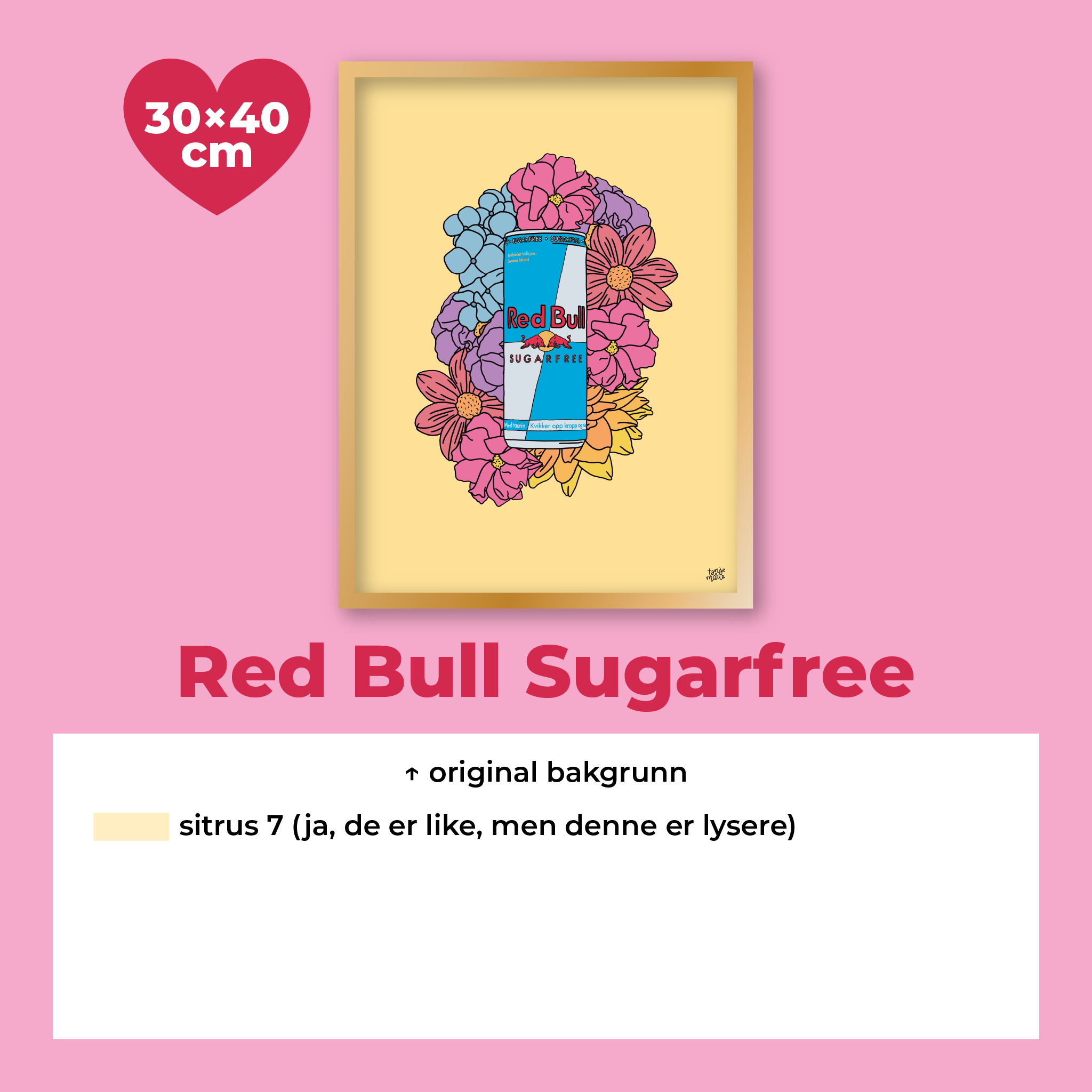 Lagersalg: Søppel & Skjønnhet image 16