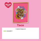 Lagersalg: Søppel & Skjønnhet image 19