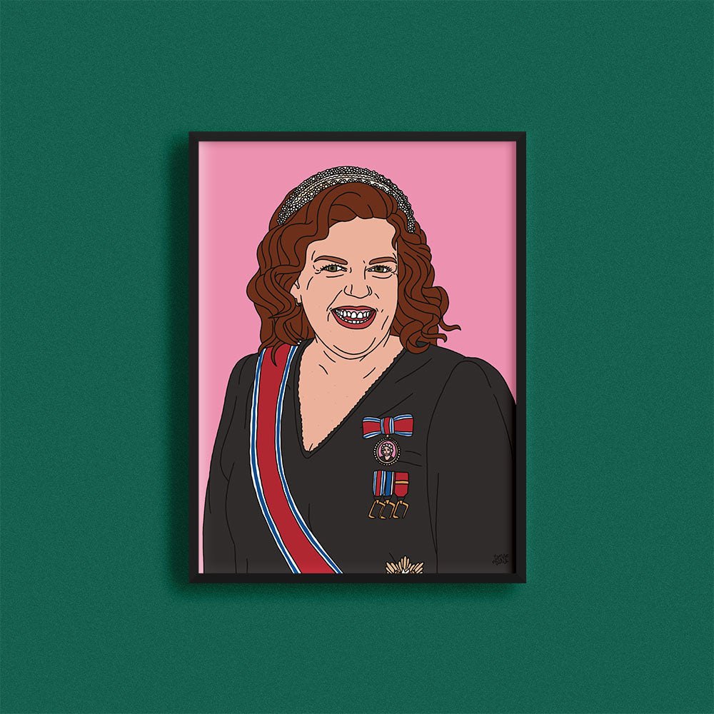 Dronning Else image 0