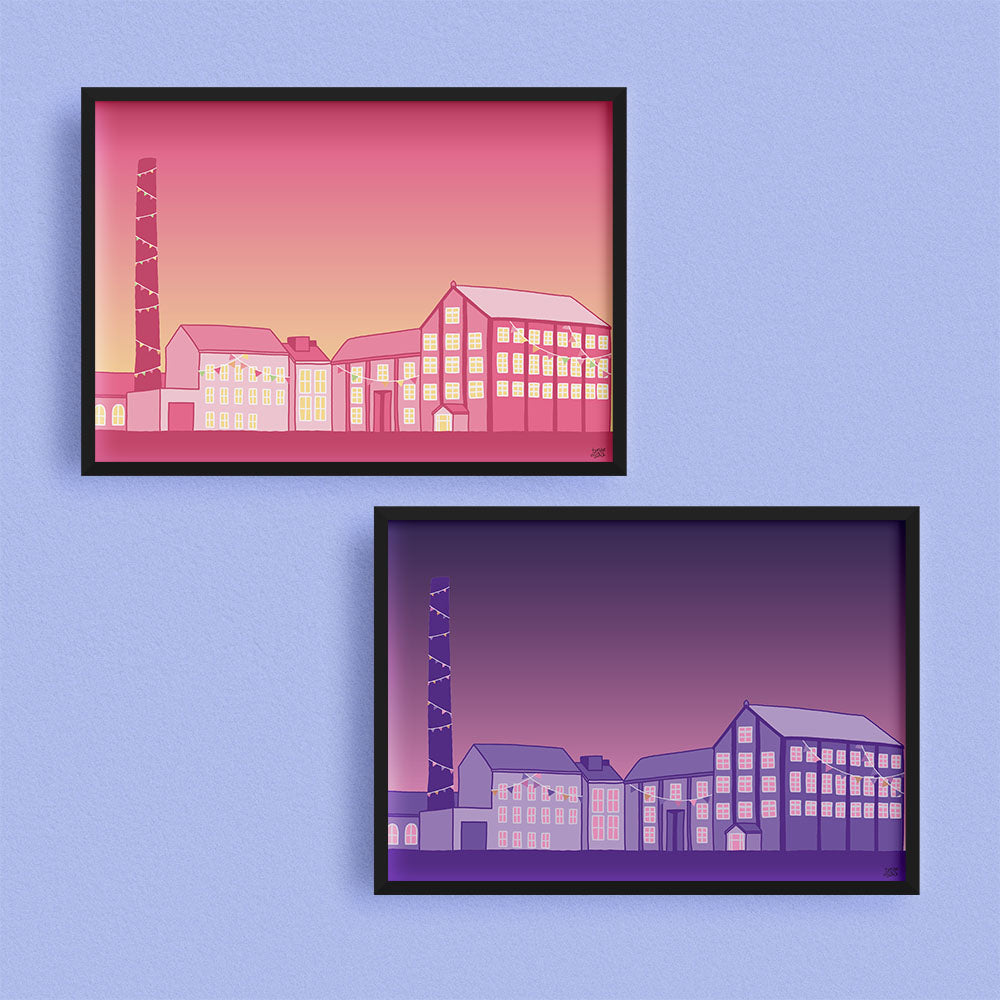 Devoldfabrikken image 0