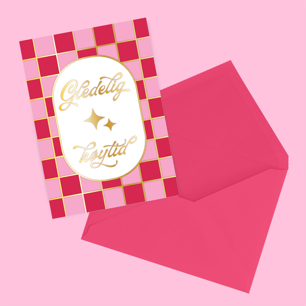 Gledelig høytid image 0