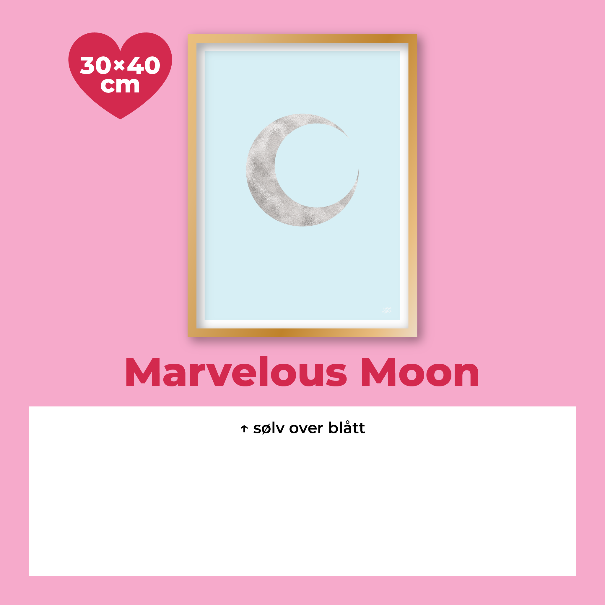 Lagersalg: Diverse veggkunst image 9