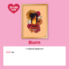 Lagersalg: Søppel & Skjønnhet image 1