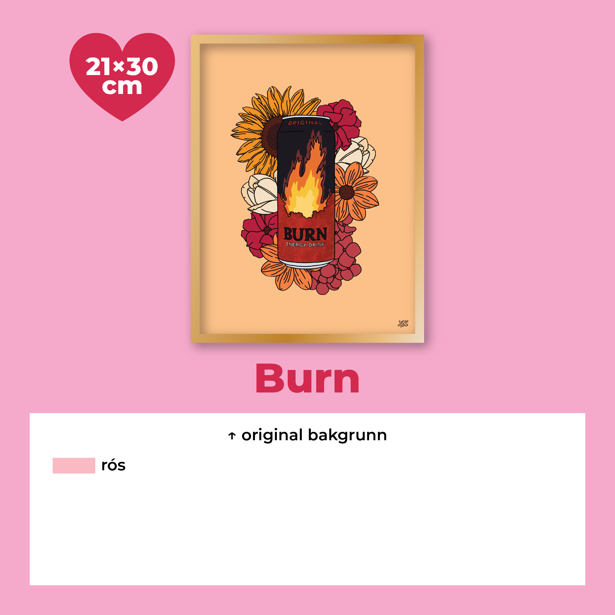 Lagersalg: Søppel & Skjønnhet image 1