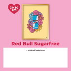 Lagersalg: Søppel & Skjønnhet image 15