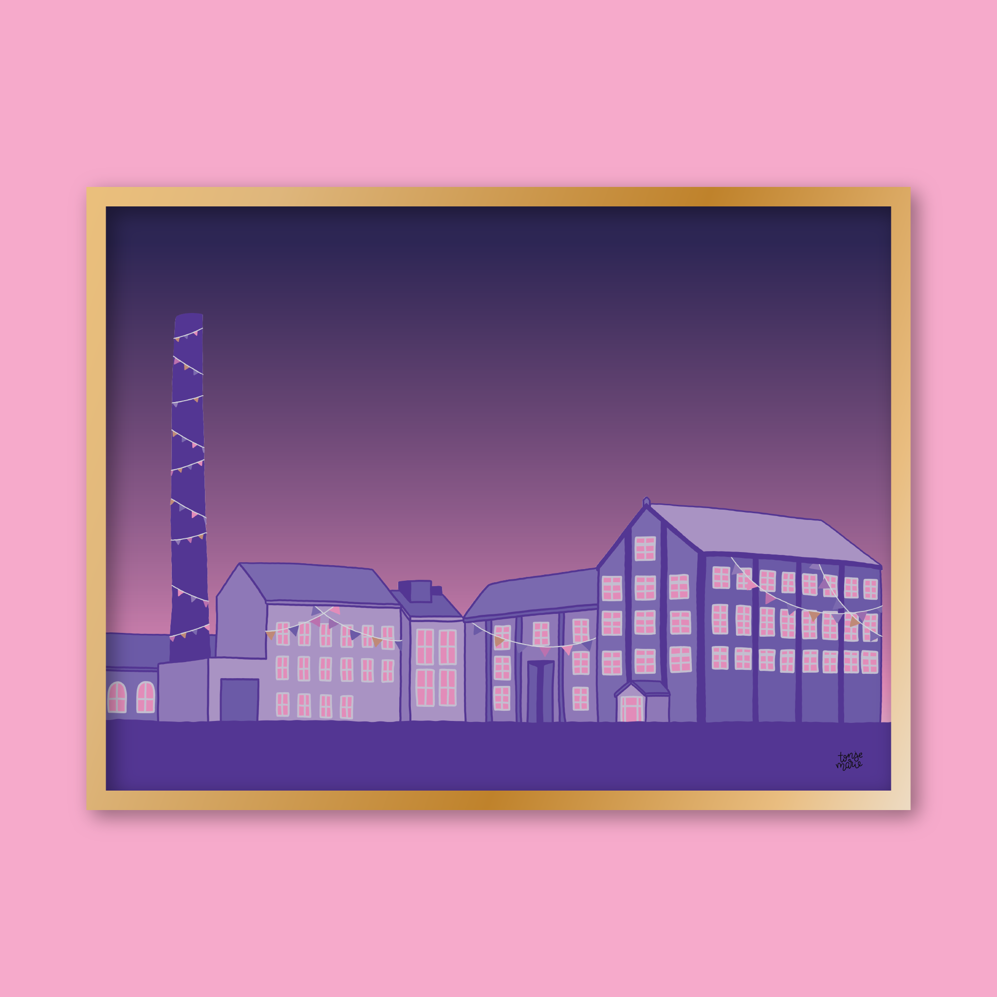 Lagersalg: Diverse veggkunst