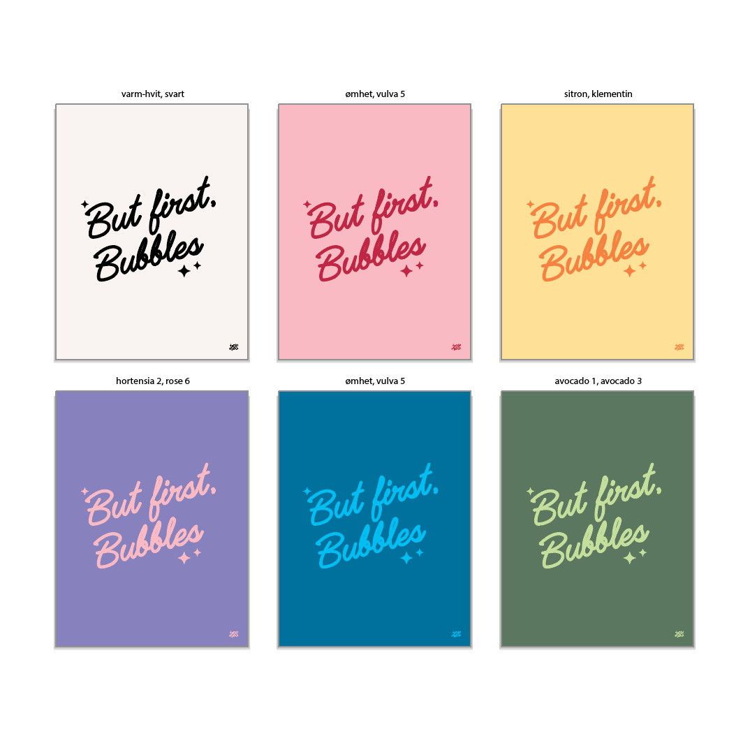 Men først, – image 3