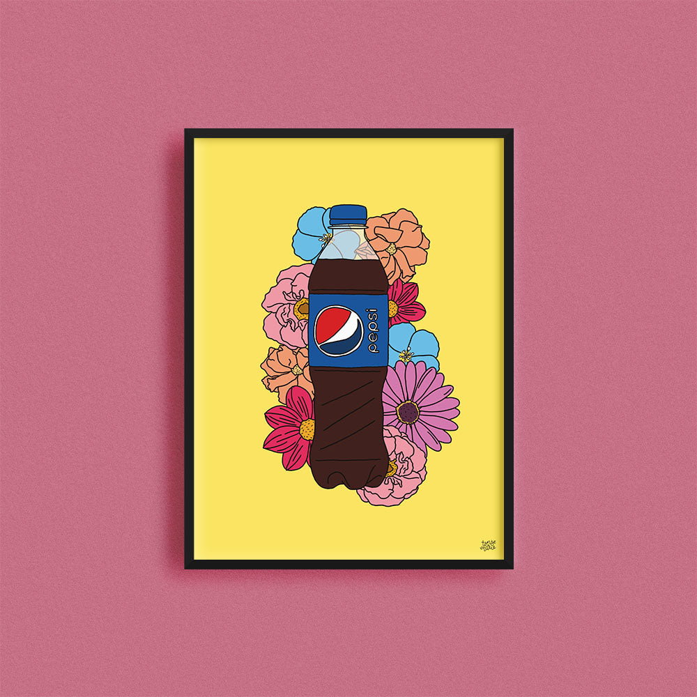 Pepsi image 1