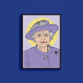 Dronning Elizabeth II image 0