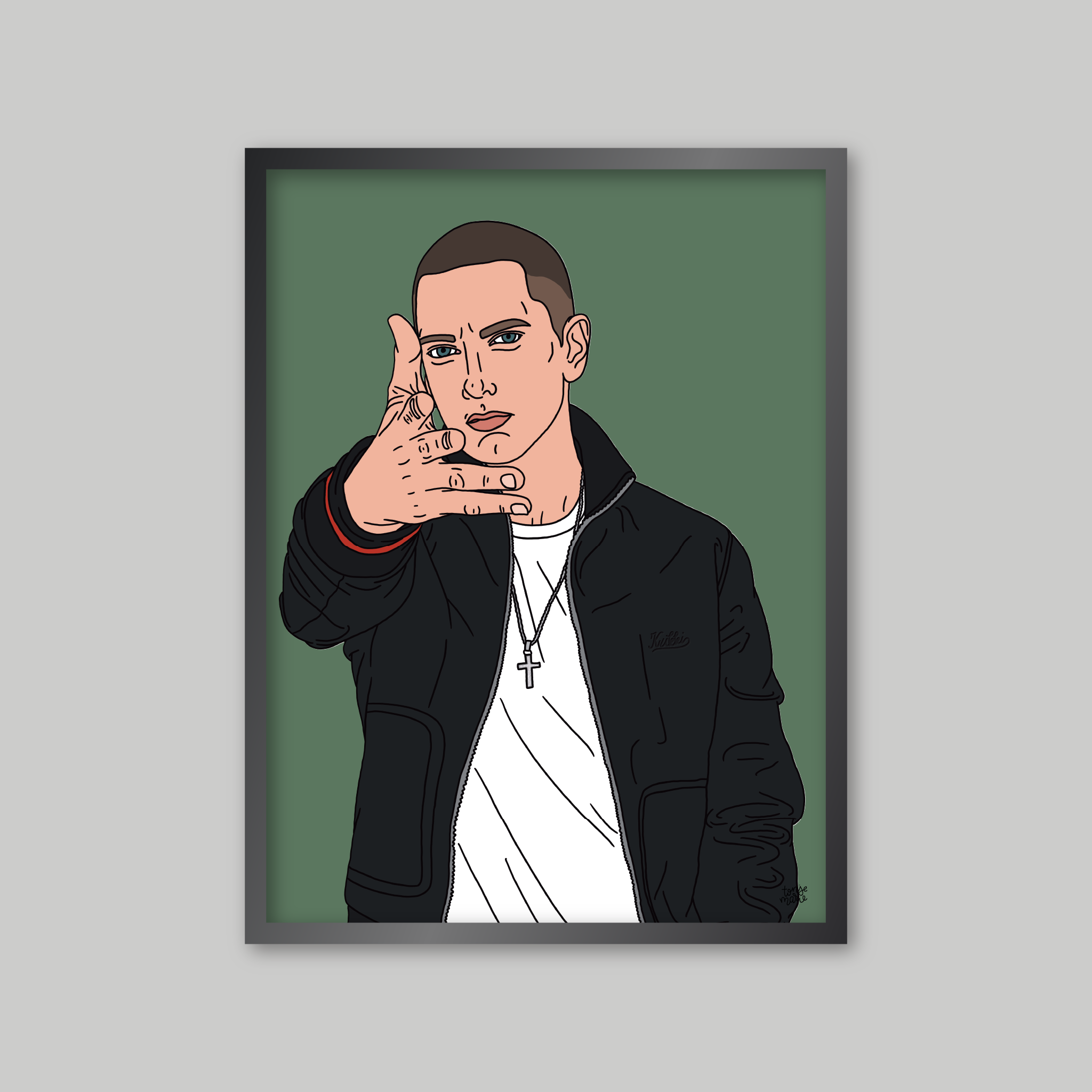 B-print