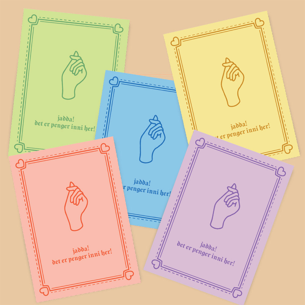 Pengepung - Hele settet image