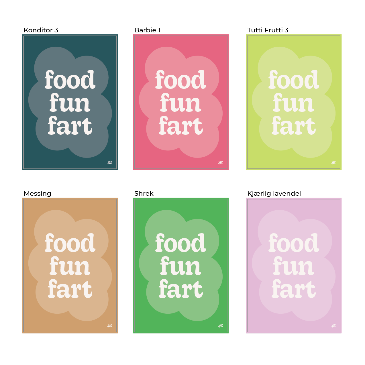 Food Fun Fart image 2