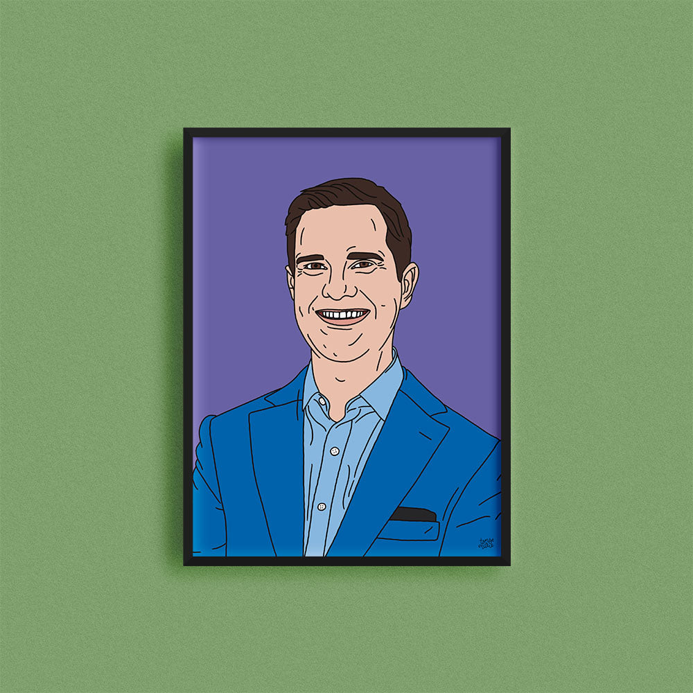 Jimmy Carr image 0