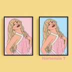 Sabrina Carpenter, Juno image 1