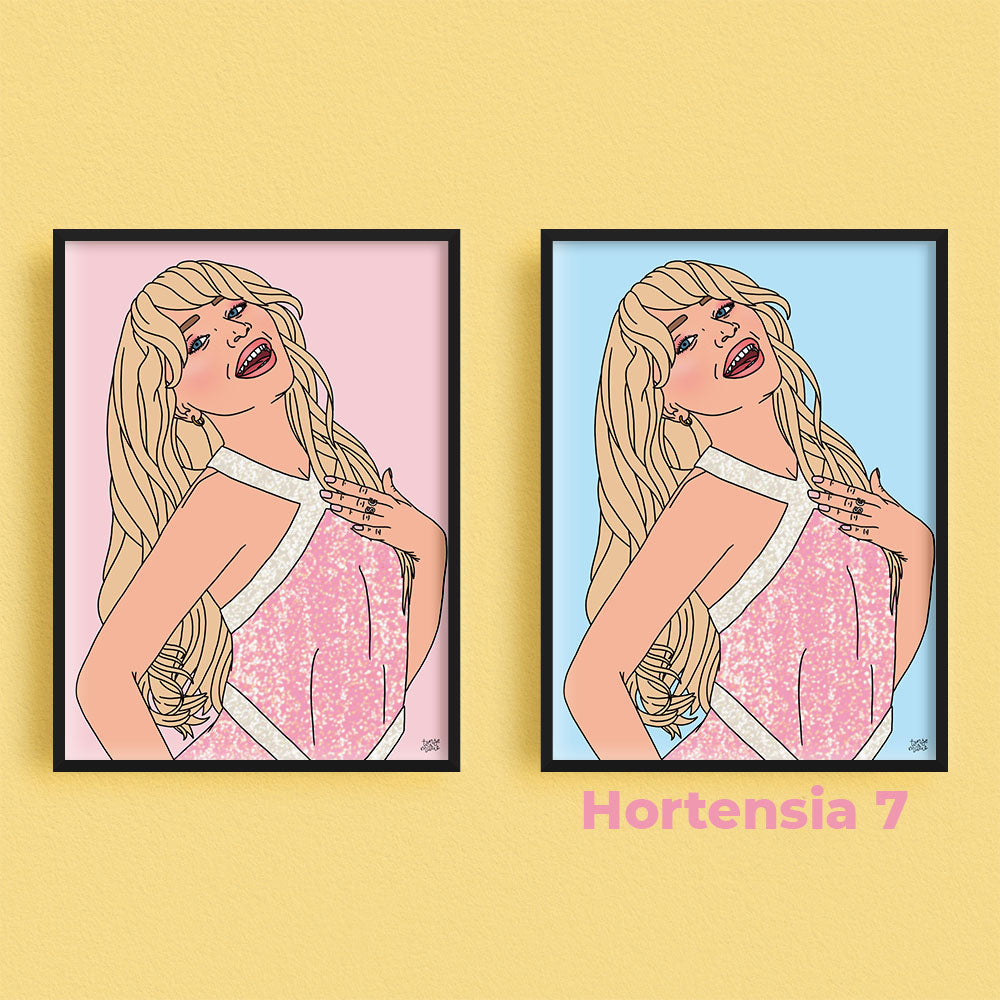 Sabrina Carpenter, Juno image 1