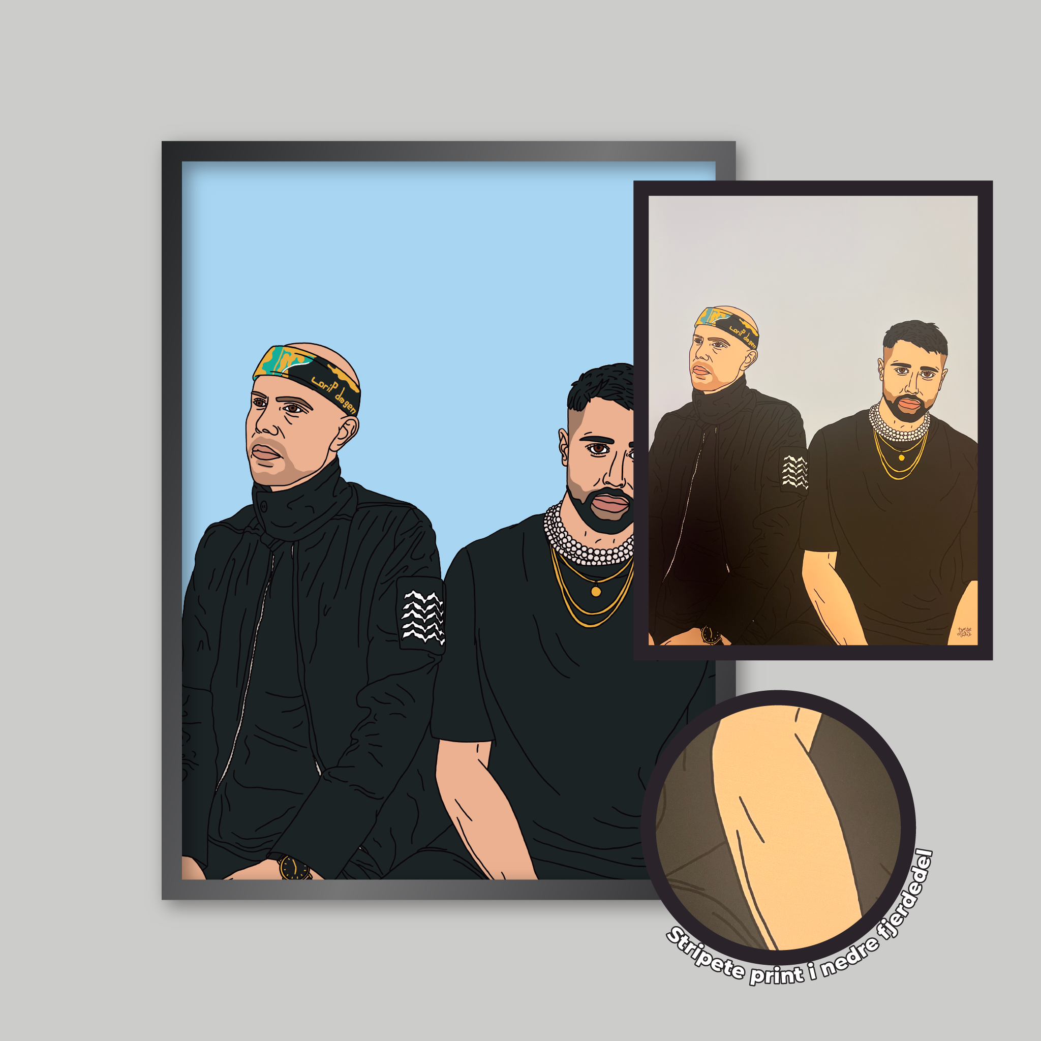 B-print