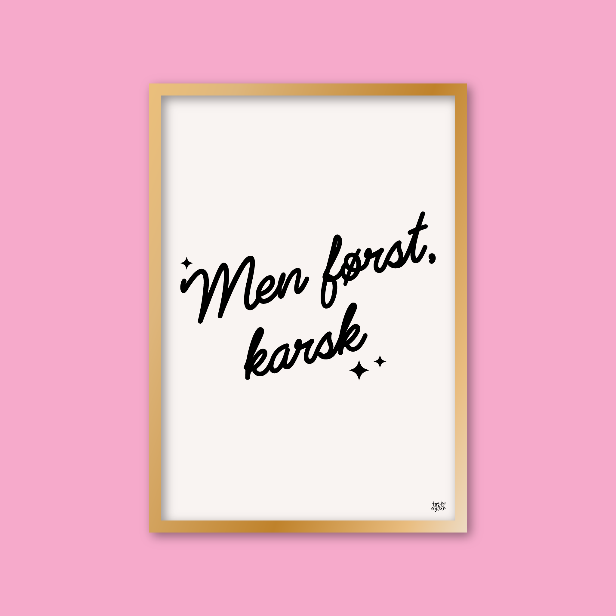 Lagersalg: Diverse veggkunst