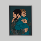 B-print