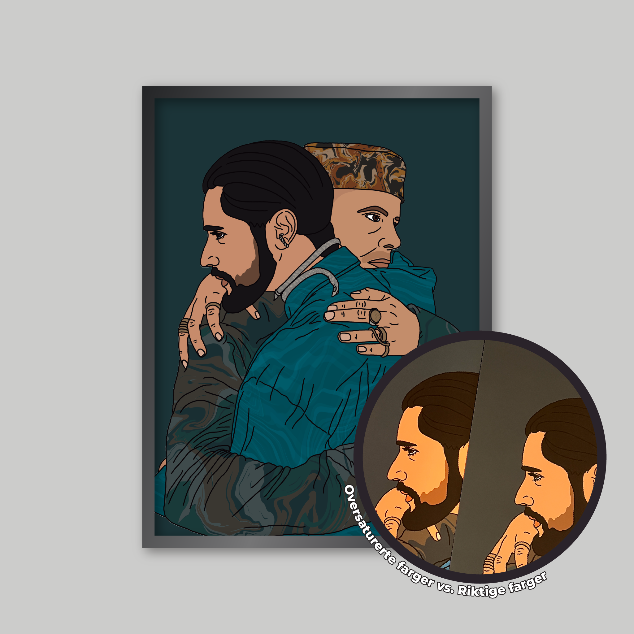 B-print