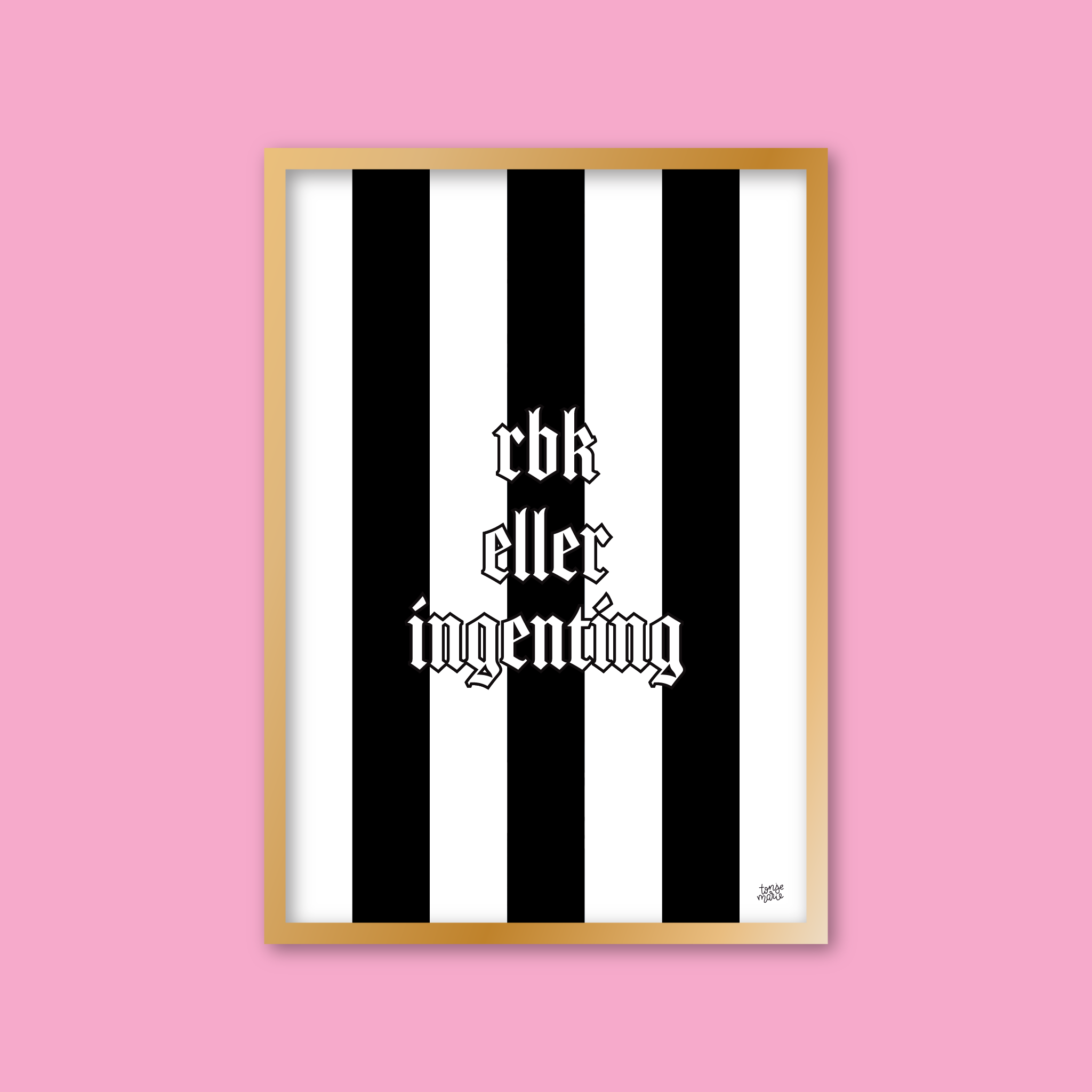 Lagersalg: Diverse veggkunst