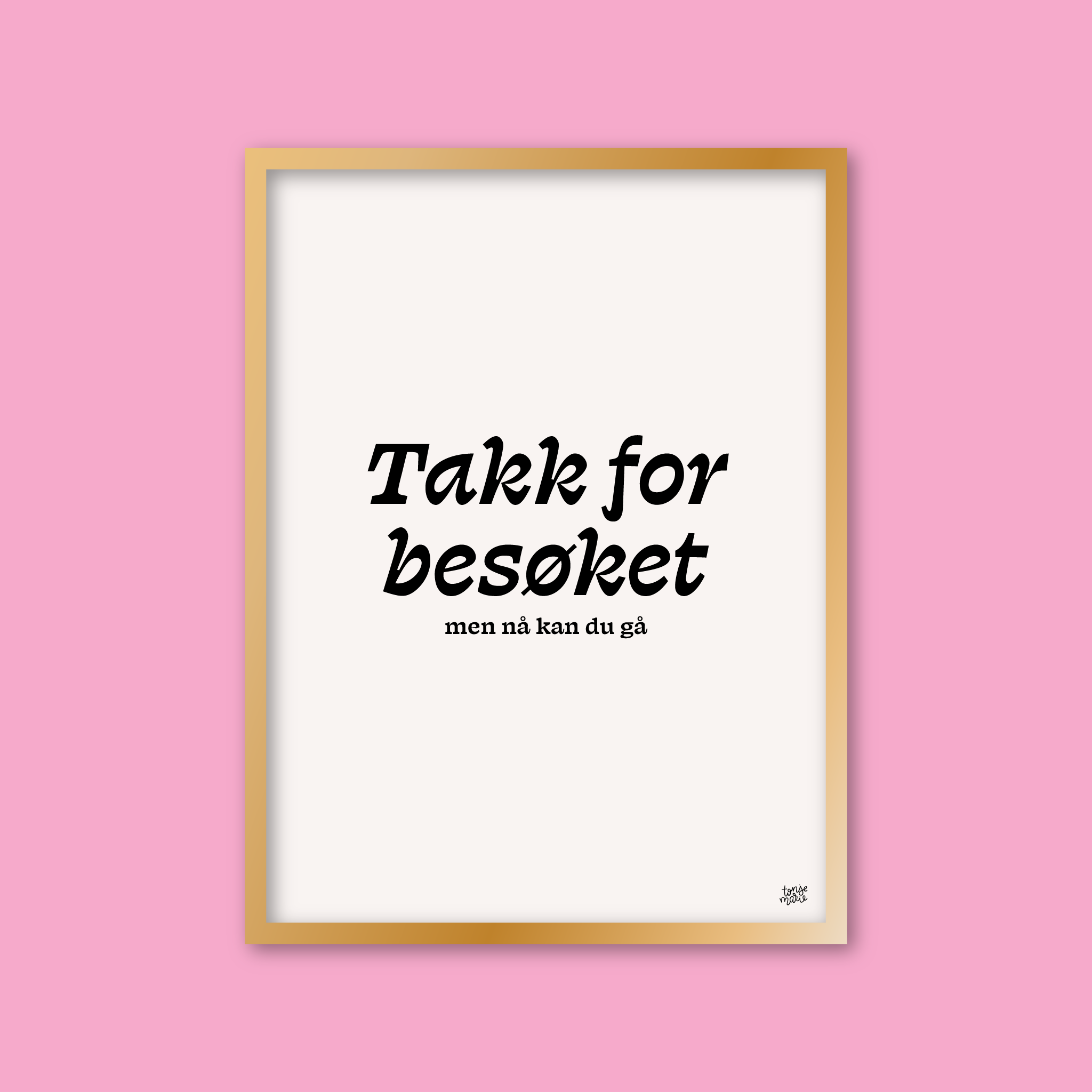 Lagersalg: Diverse veggkunst