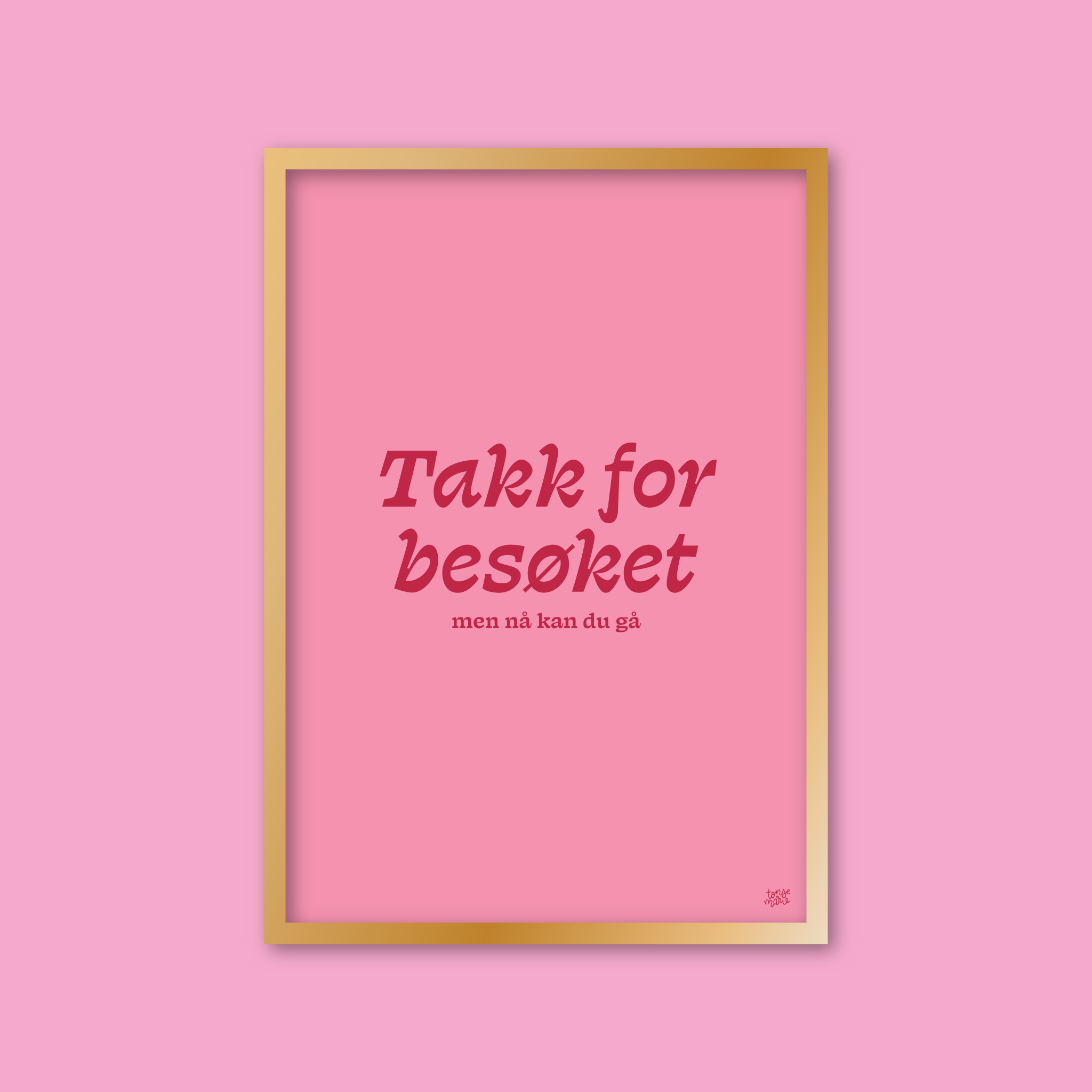 Lagersalg: Diverse veggkunst