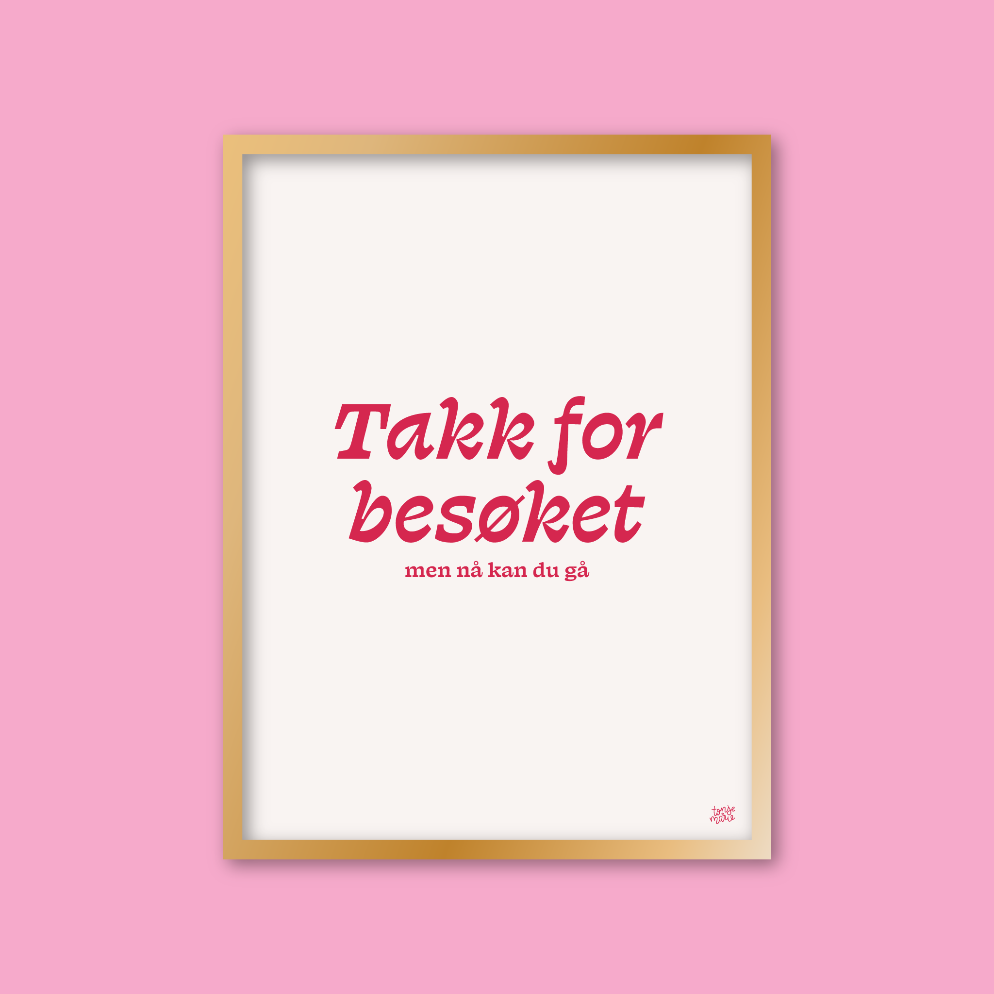 Lagersalg: Diverse veggkunst