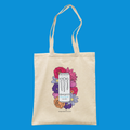 Monster-totebag