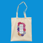 Monster-totebag